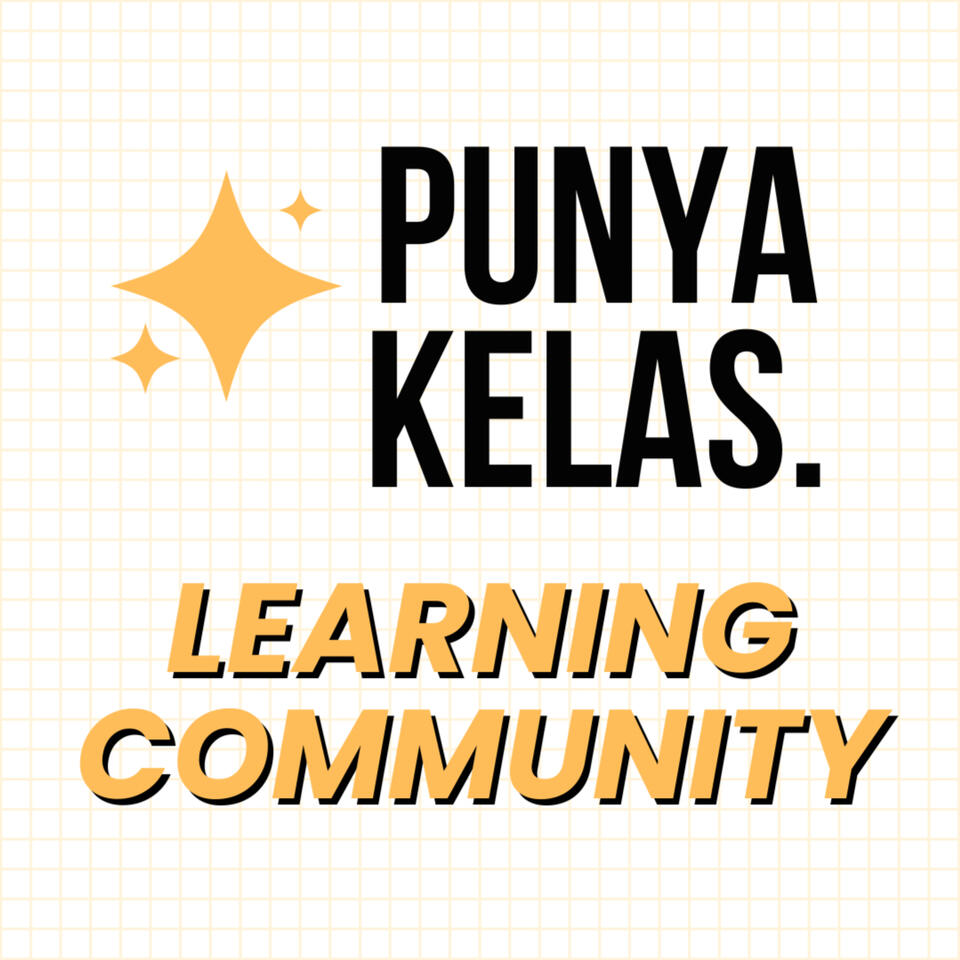 PunyaKelas Learning Community
