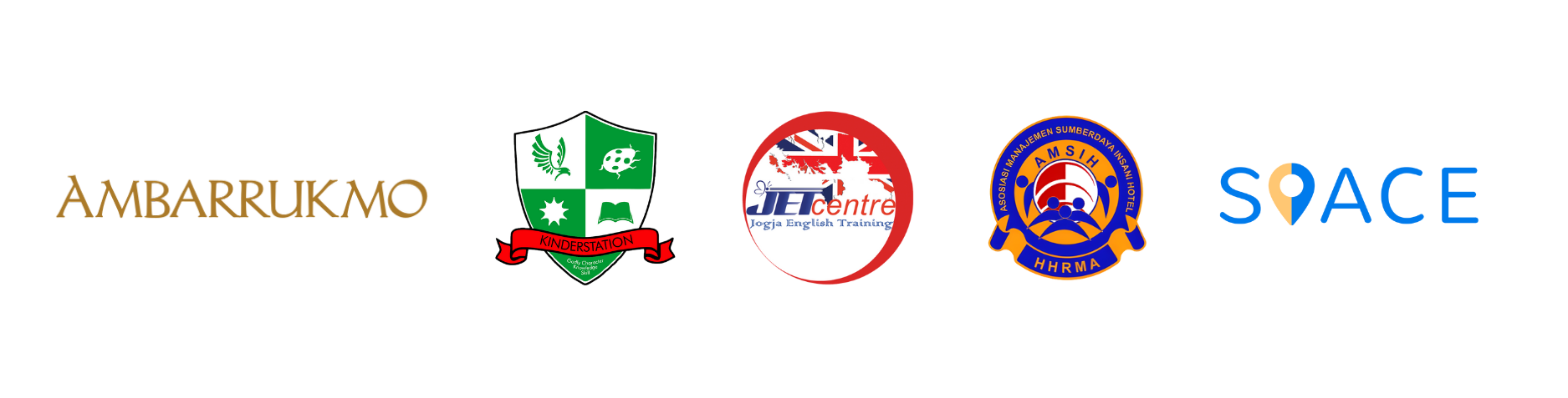 An offline event with AMSIH-HHRMA Yogyakarta. Here I presented: Content Creation for HR.