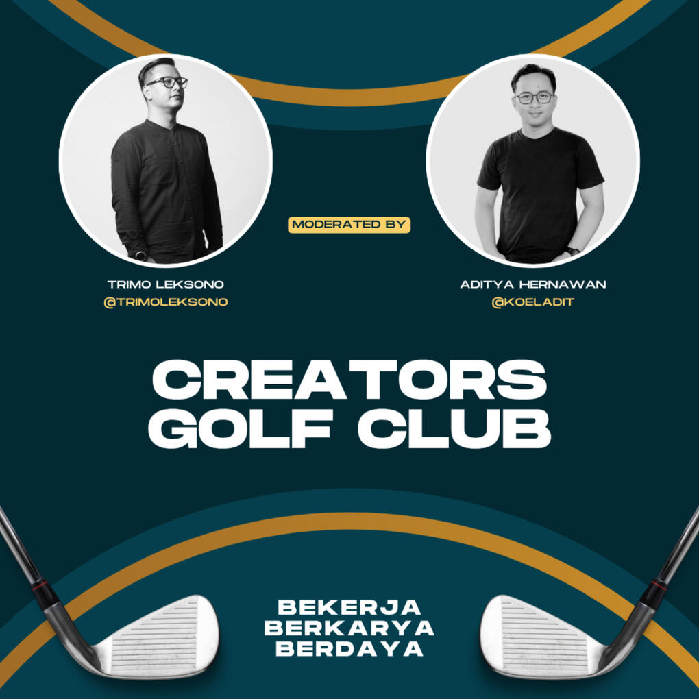 Creators Golf Club community