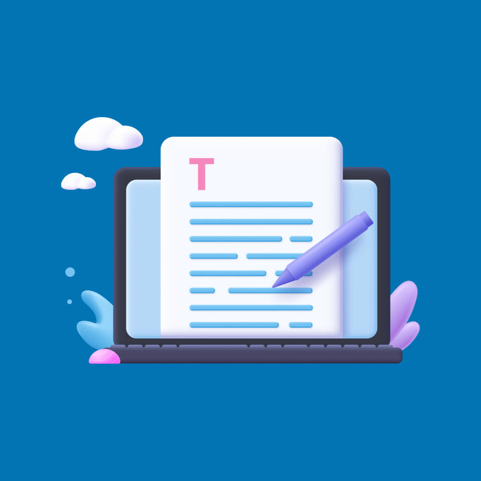 Your LinkedIn ghostwriting service